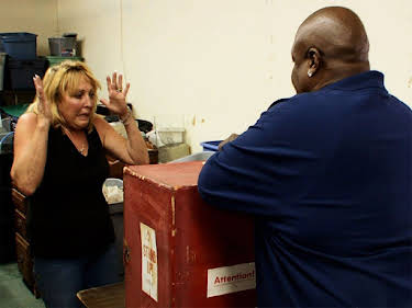 14:40: Storage Wars - Geschäfte in Texas | ProSieben Maxx | 7/24 2026