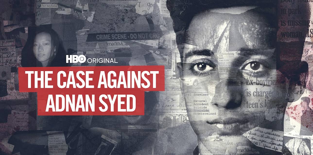 The Case Against Adnan Syed, Season 1