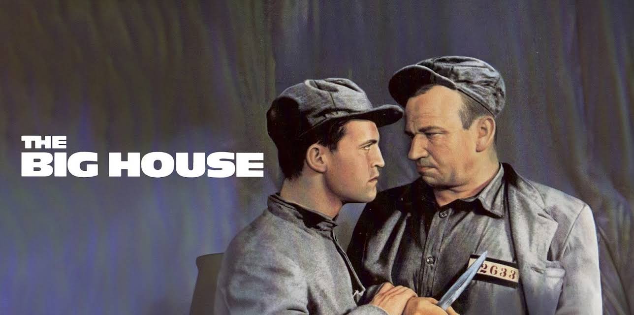 The Big House (1930)