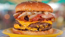 Crazy Food USA - Wir frittieren (fast) alles!