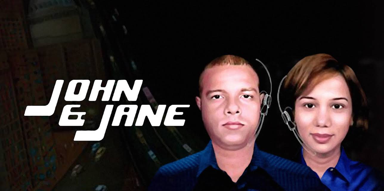 John & Jane (2005)