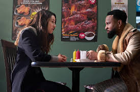 Cross: You Had Me At Motherfucker