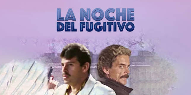 La noche del fugitivo (1992)