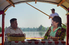 Al Chile season-1: Al Chile - El fruto de la pasión