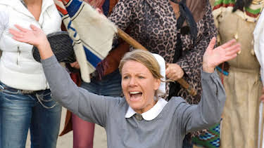 14:30: Mein Gott, Anna! | RBB Fernsehen | 6/19 2026