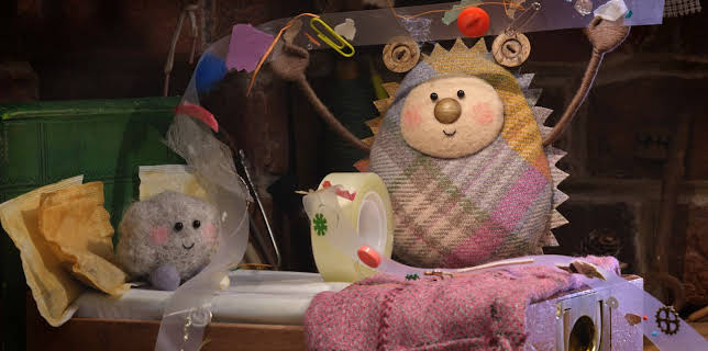 6:15 AM: Tweedy & Fluff (S1 E1) (S1) | Channel 5 | 12/19 2025