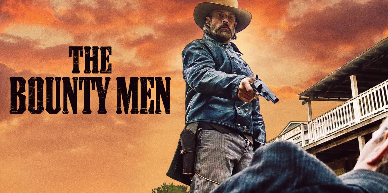 The Bounty Men (2022)