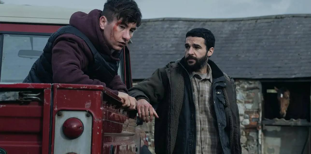 Bring Them Down (2025)