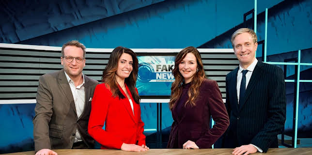 02:40: Fake News - Alles erstunken und erlogen | ProSieben | 2/4 2026