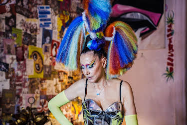 22:30: Die New Yorker Nachtclub-Ikone aus Bern | 3SAT | 8/29 2026