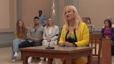 15:55: Ulrich Wetzel - Das Strafgericht | RTL | 6/15 2026