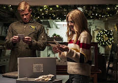 Letters from Christmas Past