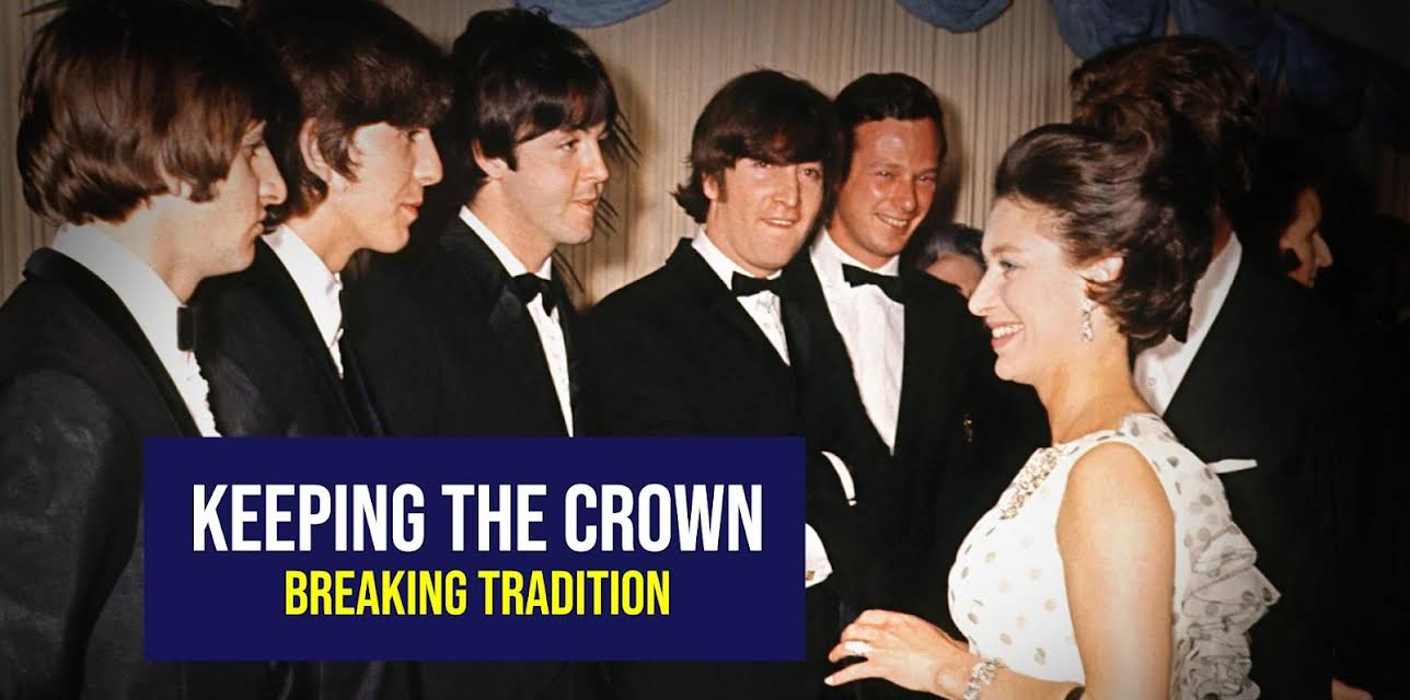 Keeping the Crown: Breaking Tradition (2021)