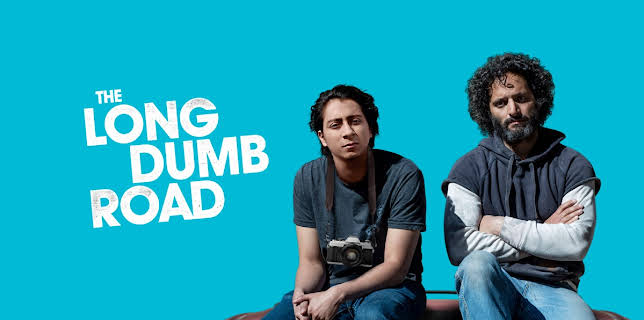 The Long Dumb Road (2018)