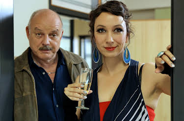 21:55: Willkommen in Wien | 3SAT | 6/28 2026