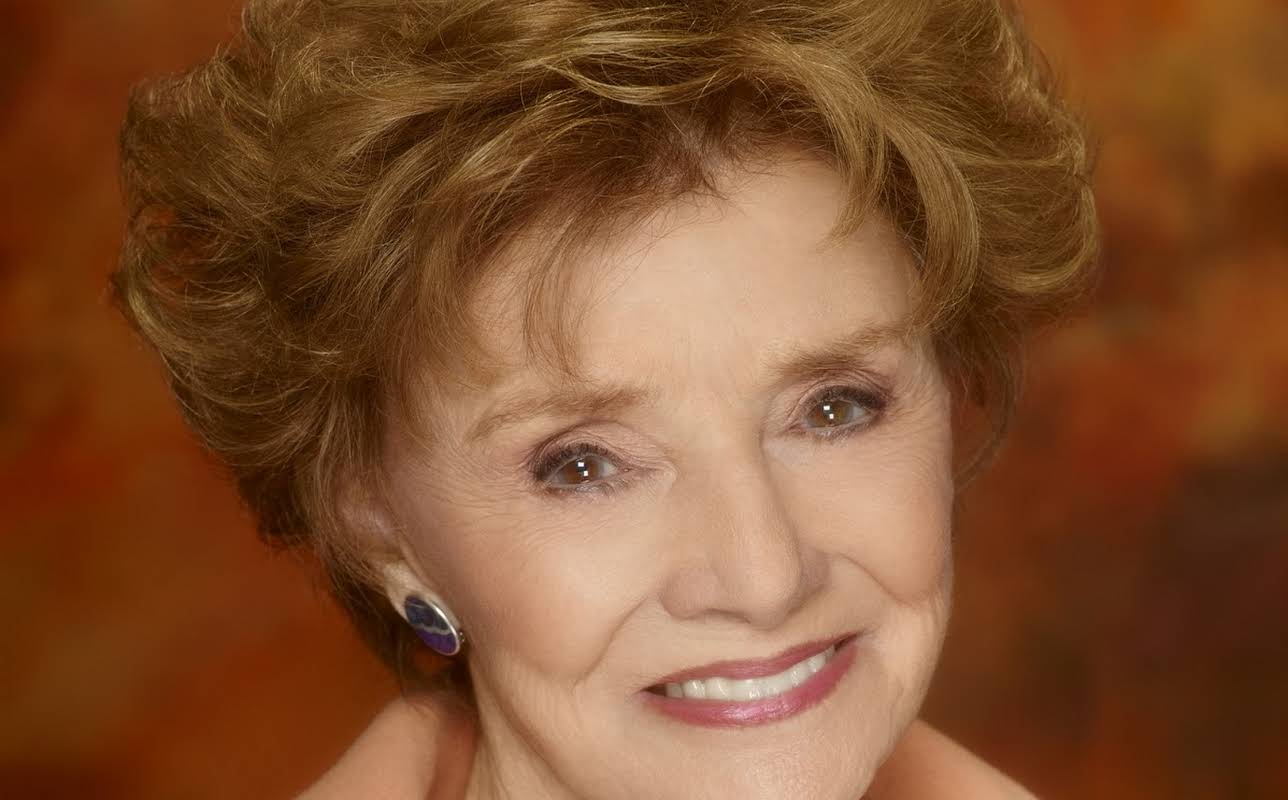 Peggy McCay