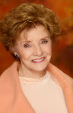 Peggy McCay as 
