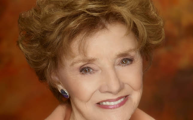 Peggy McCay
