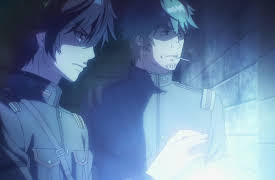 Alderamin on the Sky: The Northern Katjvarna Rebellion