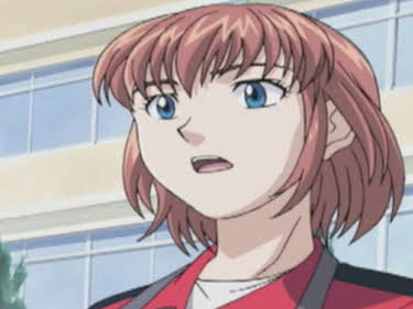 06:00: Eyeshield 21 | ProSieben Maxx | 10/10 2026