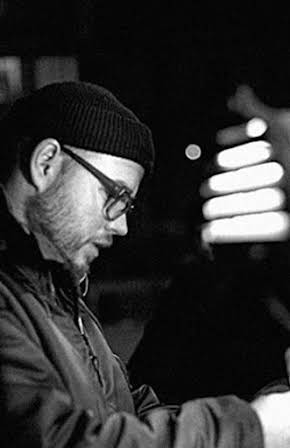 Anthony Scott Burns as Director