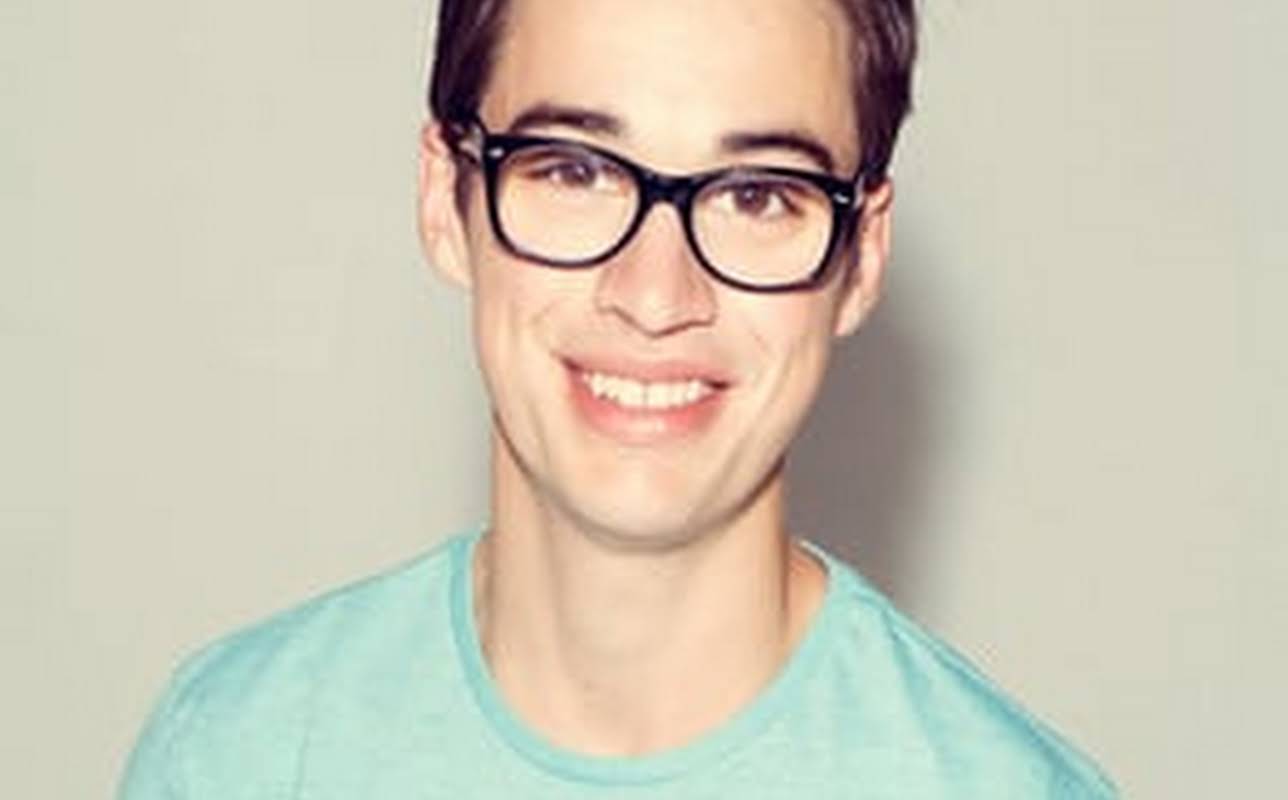 Joey Bragg