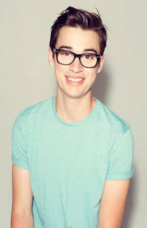 Joey Bragg as 