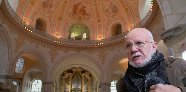 08:05: Glaubwürdig: Christoph Wetzel | MDR Fernsehen | 1/1 2026