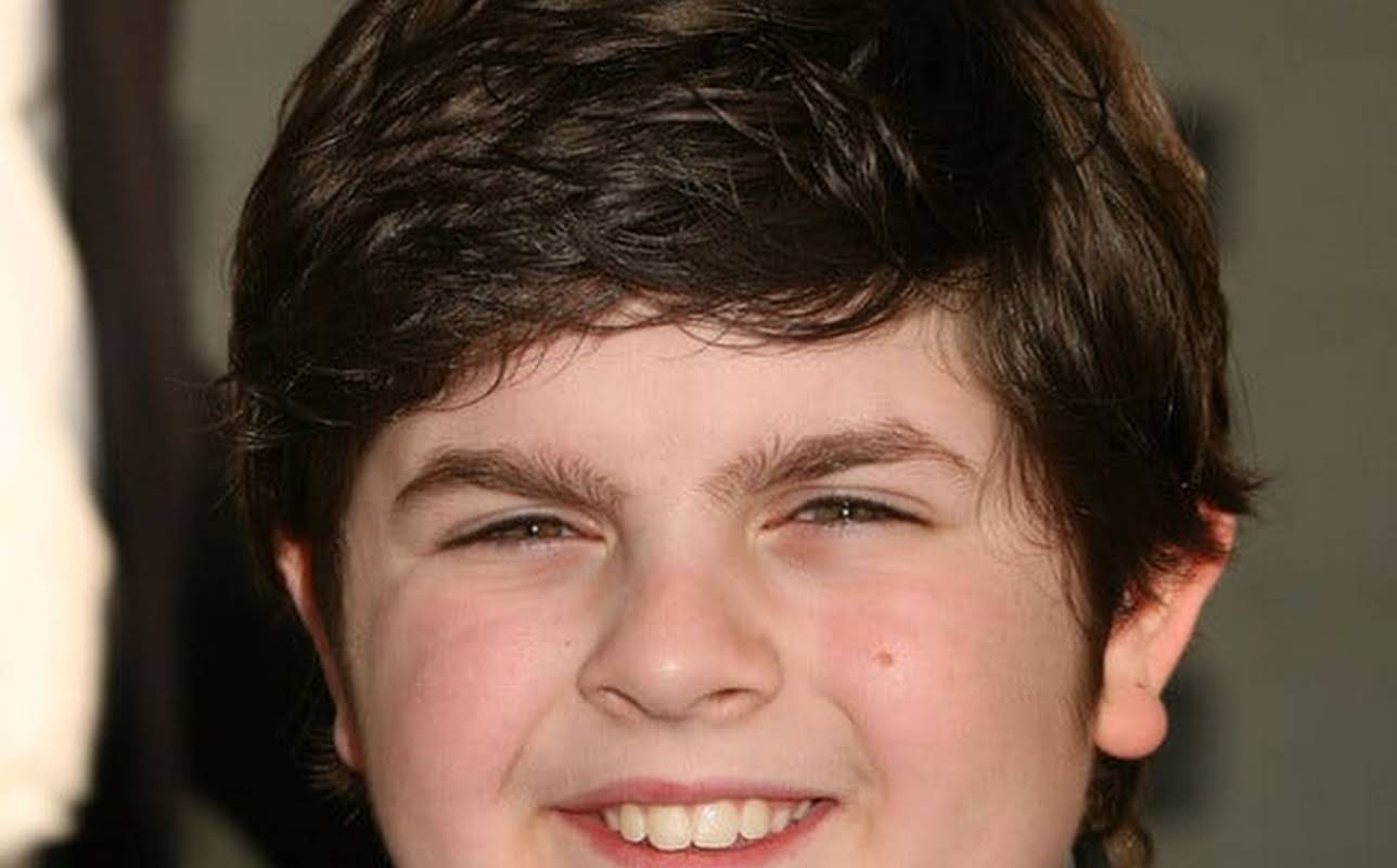 Josh Flitter