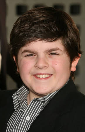 Josh Flitter as 