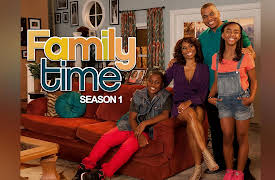 Season 1: There Goes The Neighborhood