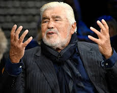 In Erinnerung an Mario Adorf