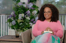 Oprah’s Book Club: Marilynne Robinson: Home