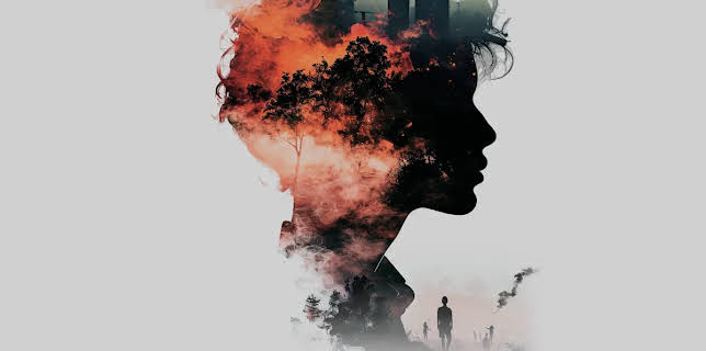 Age of Humans (2024)