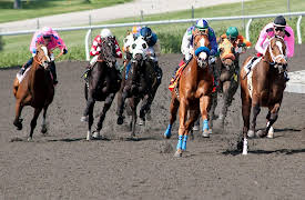 Luck: Season 1: Pilot