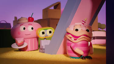 06:20: Team Nuggets | ZDF | 4/18 2026