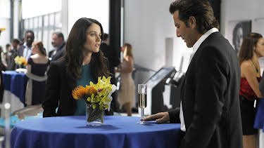 14:00: The Mentalist (S5 E7) (S5) | TV6 | 7/14 2026