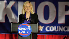 Parks and Recreation (S4 E22)