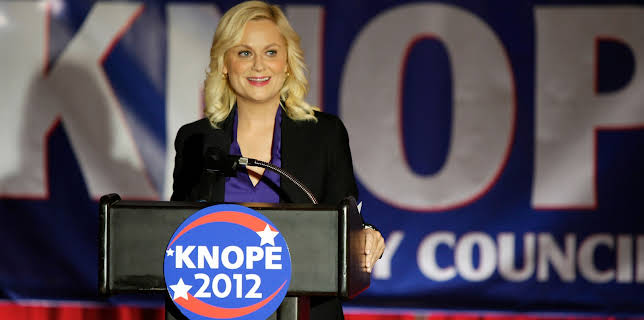 06:25: Parks and Recreation (S4 E22) (S4) | Viasat Series | 12/16 2025