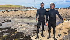 Cornwall: A Year by the Sea (S2 E9)