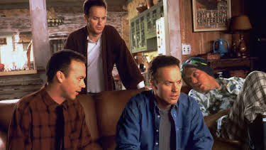 10:05 PM: Multiplicity | Sky Comedy | 8/30 2026