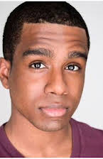 Sebastian Labissiere as 