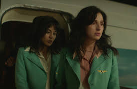 The Hijacking of Flight 601: Episode 6