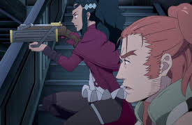 Sirius the Jaeger: La canción del ruiseñor