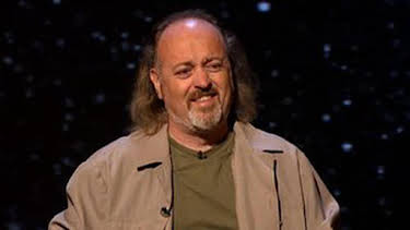 9:40 PM: QI (S5 E4) (S5) | Dave | 7/11 2026