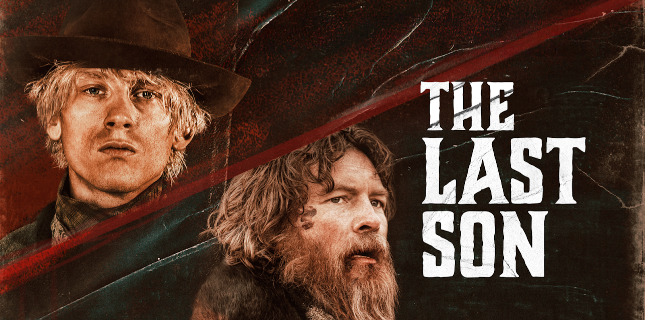 The Last Son (2021)
