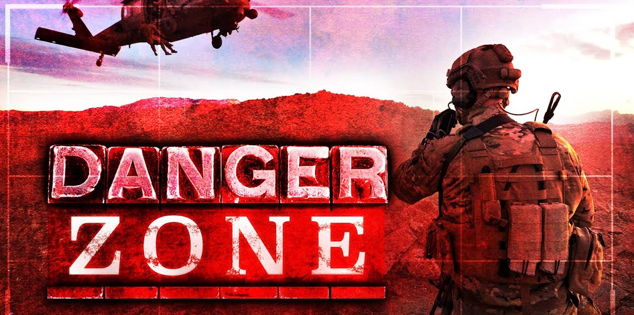 Danger Zone