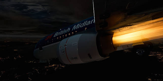 22:25: Höllenflüge - Panik über den Wolken | ZDFinfo | 3/3 2026