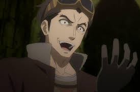 Is it Wrong to Try to Pick Up Girls in a Dungeon? III: (Dix Perdix) A Dream of Beasts