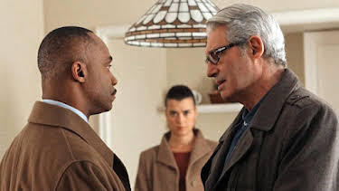 7:00 PM: NCIS (S10 E11) (S10) | 5 USA | 4/13 2026